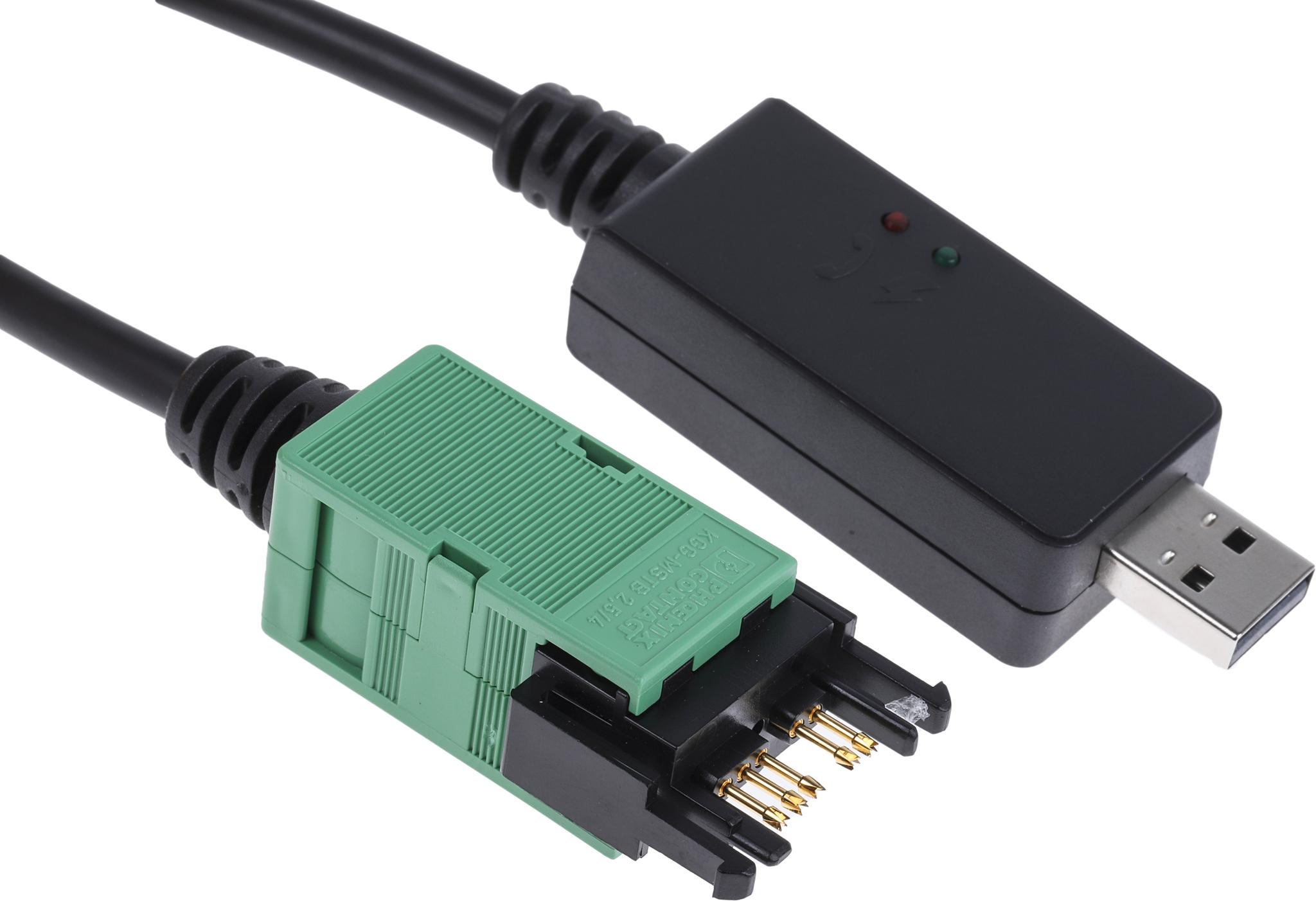 Produktfoto 1 von Eurotherm USB-Kabel