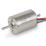 Produktfoto 1 von Maxon, Bürstenloser Gleichstrommotor bis 37,3 mNm, 360 mNm, 24 V dc / 30 W, Wellen-Ø 4mm, 30mm x 42mm