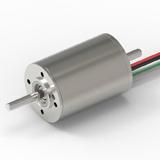 Maxon, Bürstenloser Gleichstrommotor bis 32,6 mNm, 105 mNm, 24 V dc / 20 W, Wellen-Ø 4mm, 30mm x 41.8mm