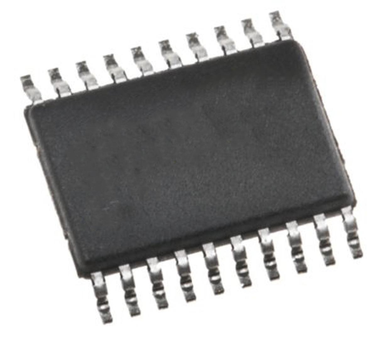 Produktfoto 1 von Analog Devices 12 bit ADC AD1674JRZ, 100ksps SOIC, 28-Pin