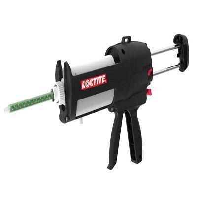 Produktfoto 1 von Loctite Klebstoff-Dosierpistole, Typ Dosierpistole, 400ml