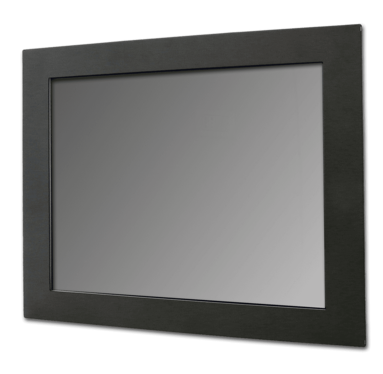 Produktfoto 1 von 17″ TFT LCD Industrie-Monitor – PANEL MOUNT