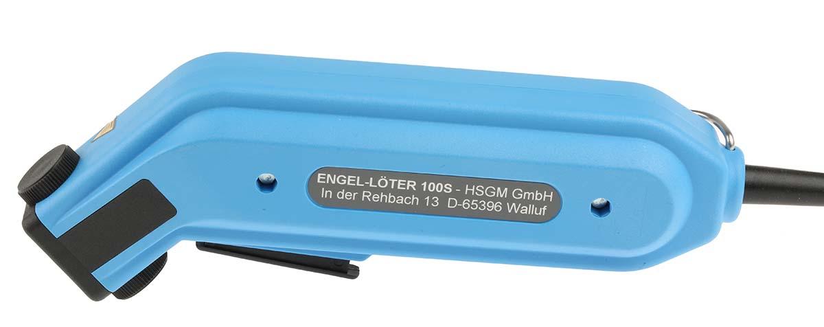 Engel, 100S Netz Lötkolben mit WB Lötspitze 230V / 80W, für ENGEL Löteinheiten