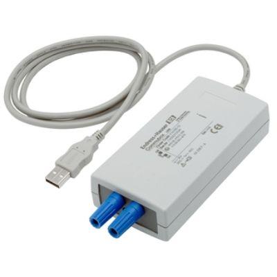 Produktfoto 1 von Endress+Hauser USB-Netzwerkadapter Stecker USB 2.0 A USB A