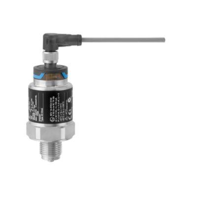 Produktfoto 1 von Endress+Hauser Cerabar Absolut Drucksensor 0mbar bis 100mbar, 4 → 20 mA, für Gas- und Flüssigkeitspegel