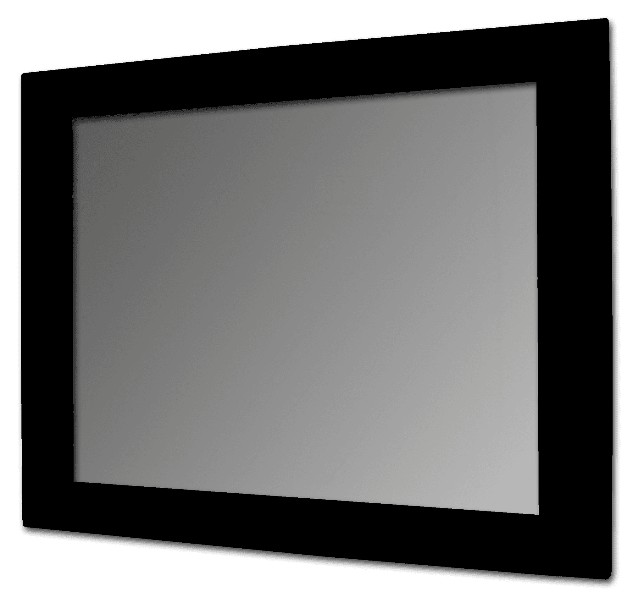 Produktfoto 1 von 19″ TFT LCD Industrie-Monitor – PANEL MOUNT