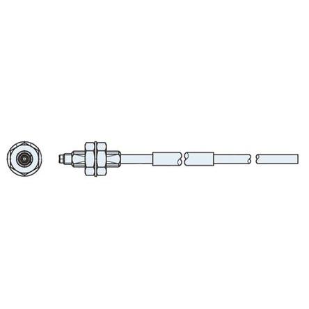 Produktfoto 1 von Panasonic LWL-Sensor 1130 mm M4-Schraube 25 μs