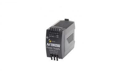 Produktfoto 1 von Red Lion NTPS DIN-Schienen Netzteil 31.2W, 100 → 240V ac, 24V dc / 1.3A