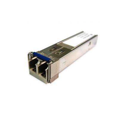 Produktfoto 1 von Red Lion SFP-Transceiver N-TRON, LC, Multi Mode 100Mbit/s 550m, 1000Mbit/s