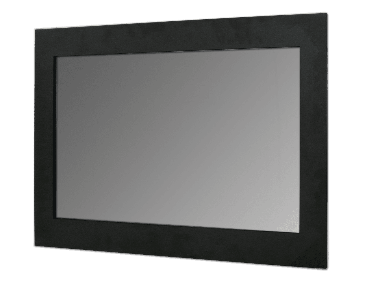 Produktfoto 1 von 21,5″ TFT LCD Industrie-Monitor – PANEL MOUNT