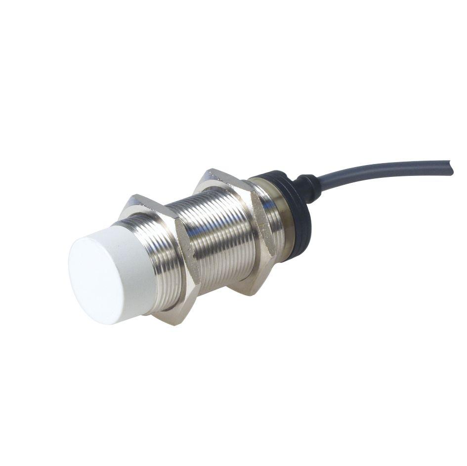 Produktfoto 1 von Carlo Gavazzi IA30 M30 Induktiver Näherungsschalter Namur 7 → 9 V DC, zylindrisch 15 mm, IP67