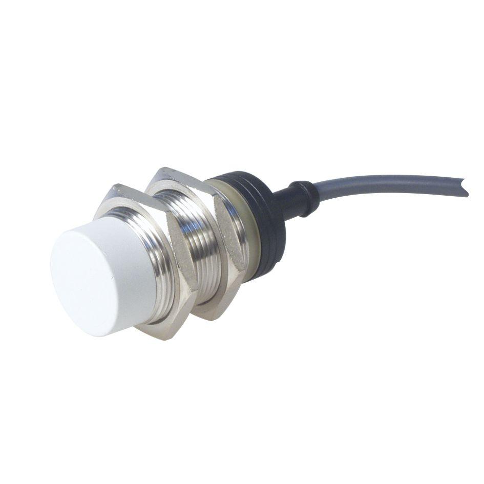 Produktfoto 1 von Carlo Gavazzi IA30 M30 Induktiver Näherungsschalter Namur 7 → 9 V DC, zylindrisch 15 mm, IP67