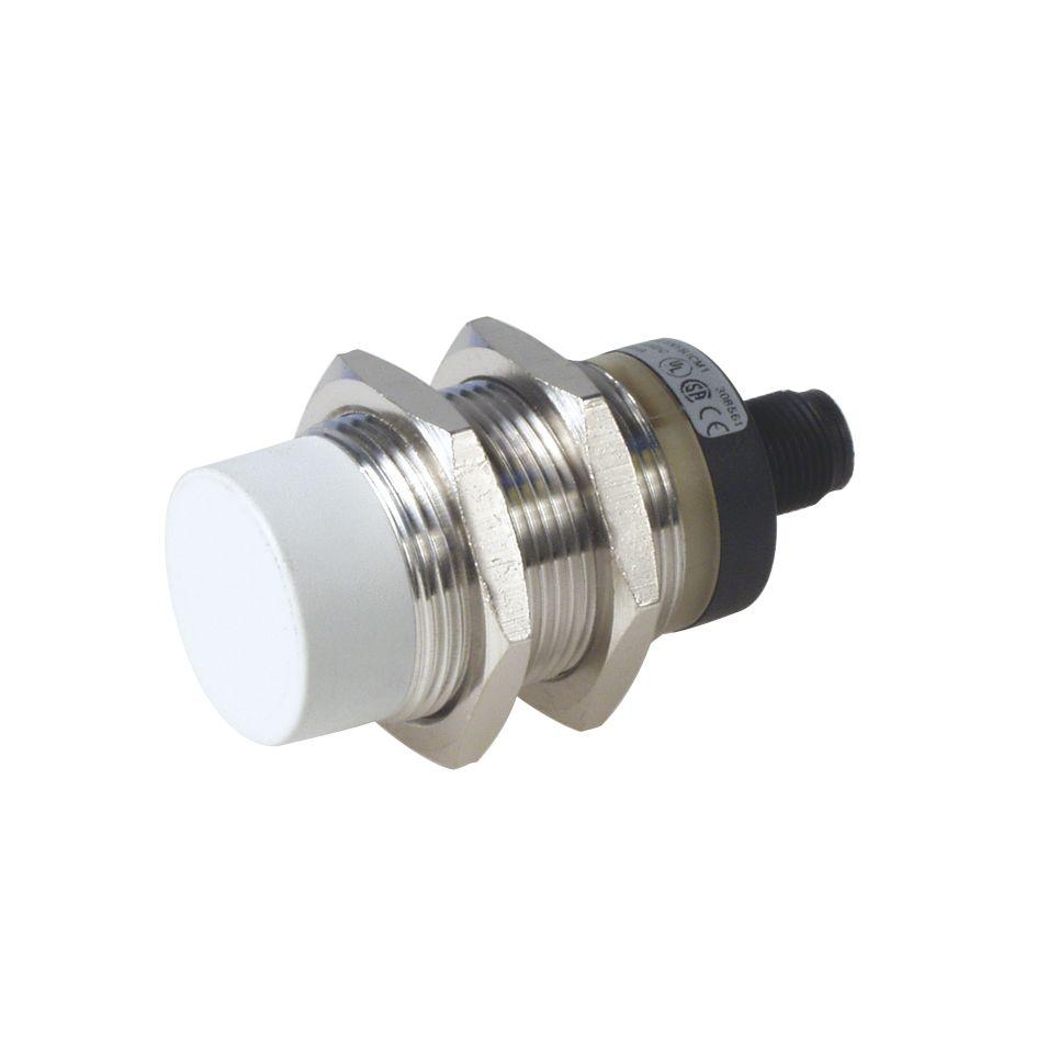 Produktfoto 1 von Carlo Gavazzi IA30 M30 Induktiver Näherungsschalter Namur 7 → 9 V DC, zylindrisch 15 mm, IP67