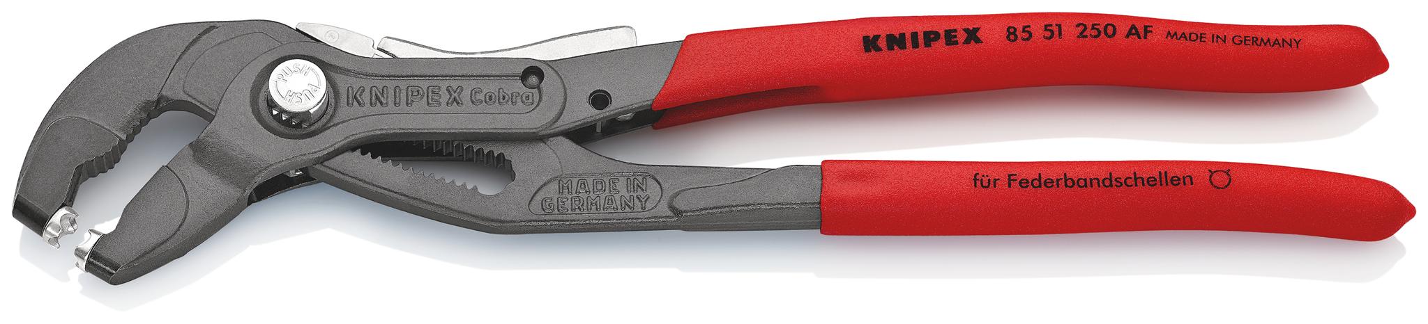 Knipex Zange 250 mm