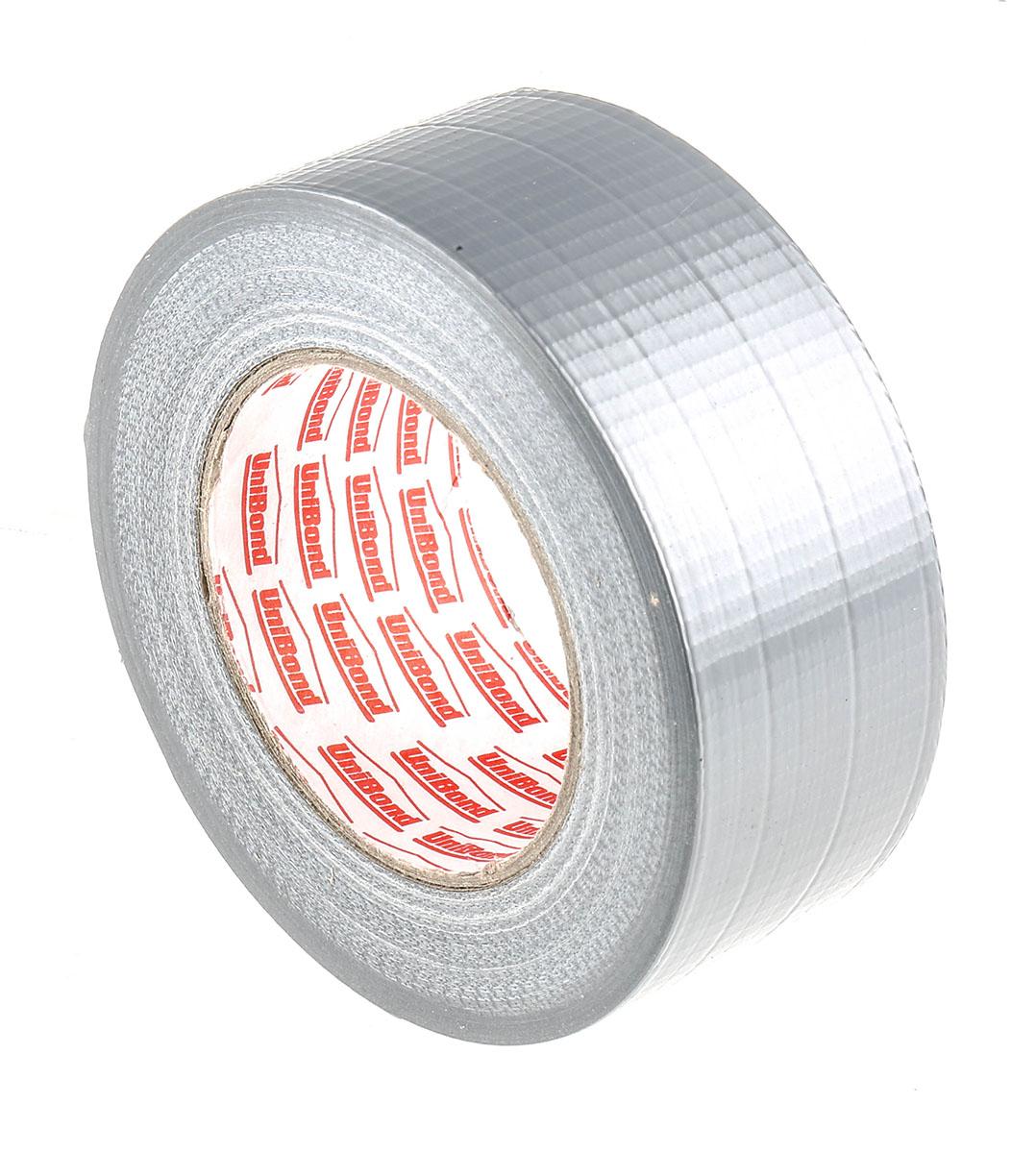 Produktfoto 1 von Loctite Panzerband, PE-Klebeband Silber x 50mm x 50m