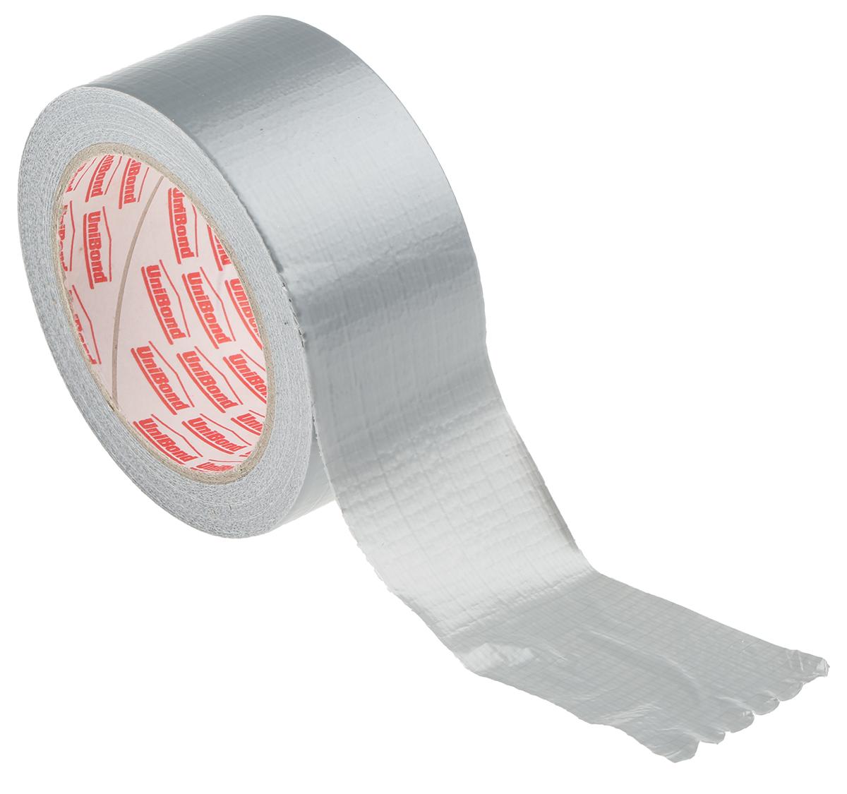 Produktfoto 1 von Loctite Panzerband, PE-Klebeband Silber x 50mm x 25m