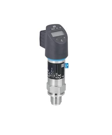 Endress+Hauser PTP31B Absolut Drucksensor 100mbar bis 40bar, PNP, für Stäube, Gase, Flüssigkeiten, Dämpfe