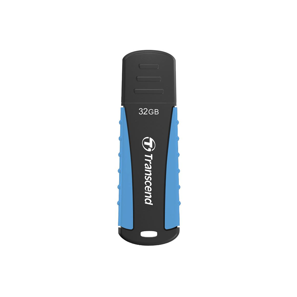 Produktfoto 1 von Transcend, USB-Stick, 32 GB, USB 3.1, JF810