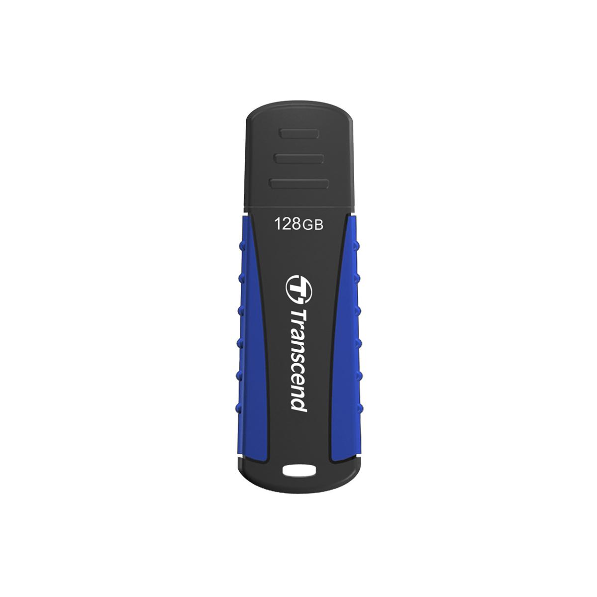 Produktfoto 1 von Transcend, USB-Stick, 128 GB, USB 3.1, JF810