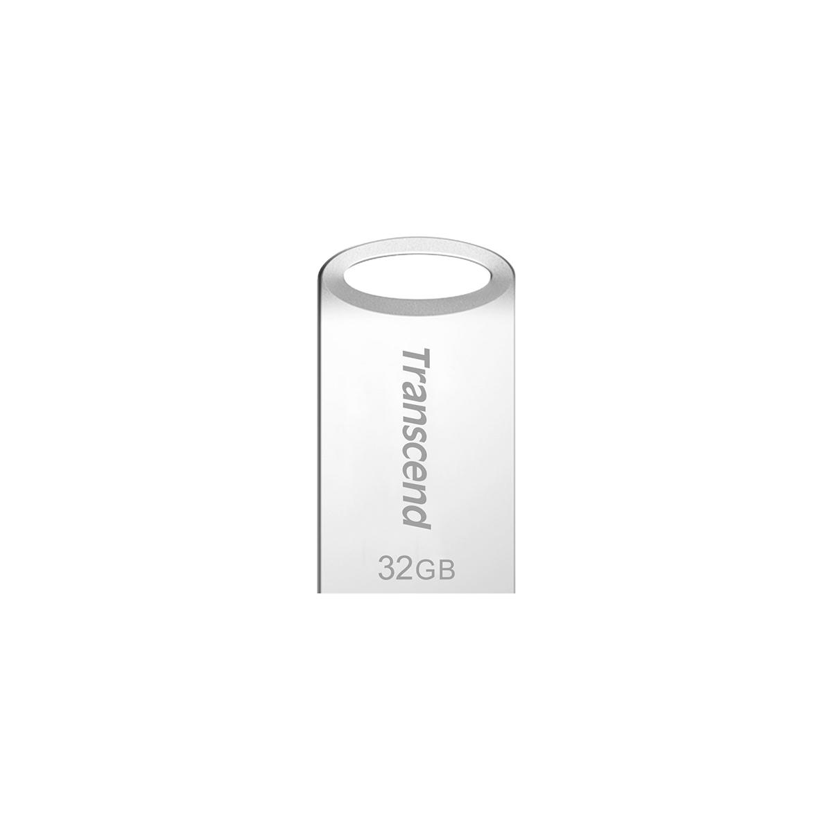 Produktfoto 1 von Transcend, USB-Stick, 32 GB, USB 3.1, JF710S