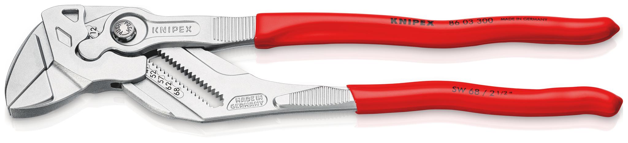 Knipex Zangenschlüssel 300 mm