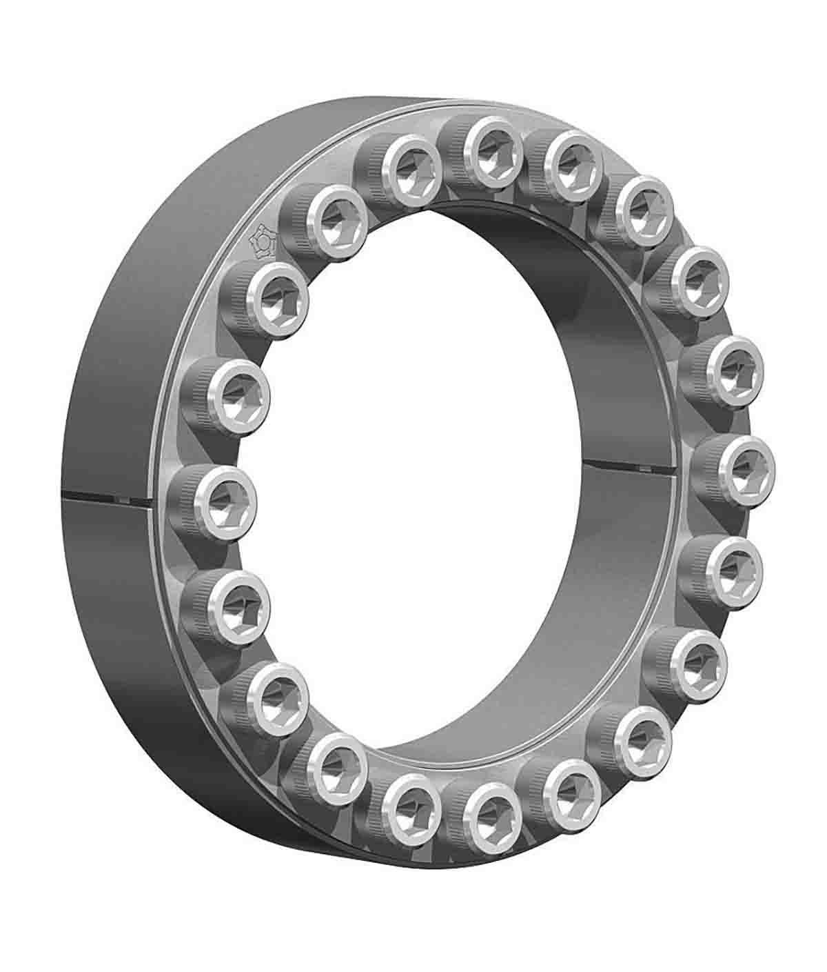 Ringfeder Spannsatz, 50mm x 27.5mm