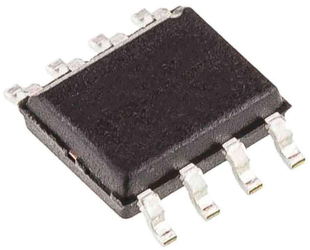 STMicroelectronics Spannungsregler 3A, 1 Linearregler HSOP, 8-Pin, Einstellbar