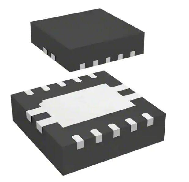 Produktfoto 1 von STMicroelectronics Spannungsregler 2A, 1 Linearregler VFDFPN, 10-Pin, Einstellbar