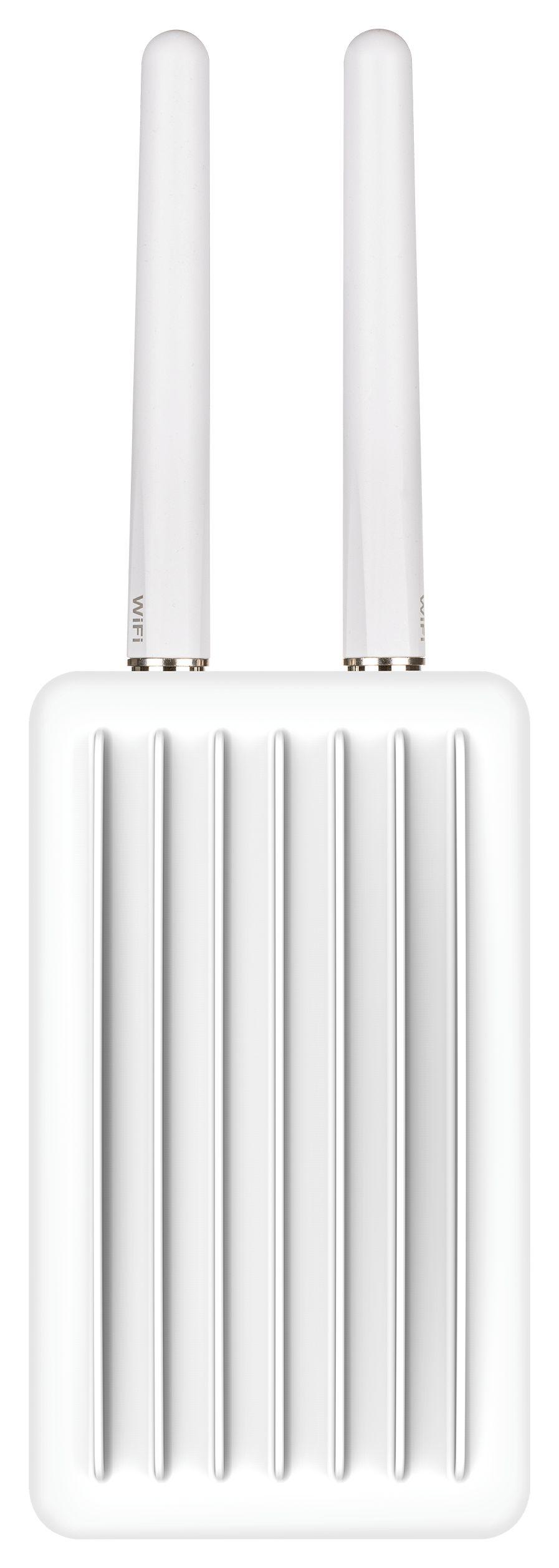 Produktfoto 1 von D-Link DIS-3650AP Wireless Access Point, 300 Mbit/s, 866 Mbit/s 1200Mbit/s 2.4 GHz, 5 GHz IEEE 802.11 ac/n/g/b/a