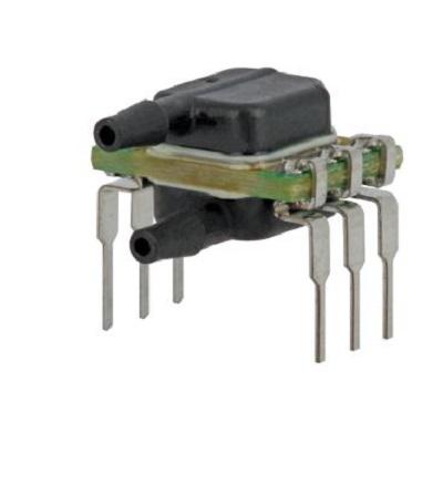 Honeywell Piezoresistiver Drucksensor, 206.84kPa 6.89kPa THT 6-Pin DIP