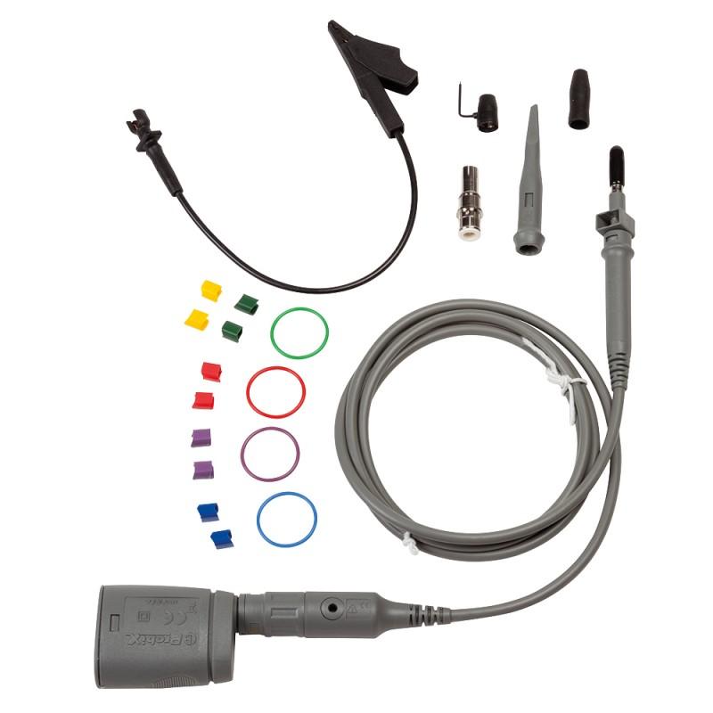 Produktfoto 1 von Metrix HX0 HX0130 Tastkopf Passiv 1:10 DC to 500MHz 300V BNC