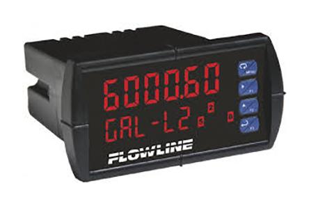 Flowline Erweiterungskarte für Niveauregler LI55