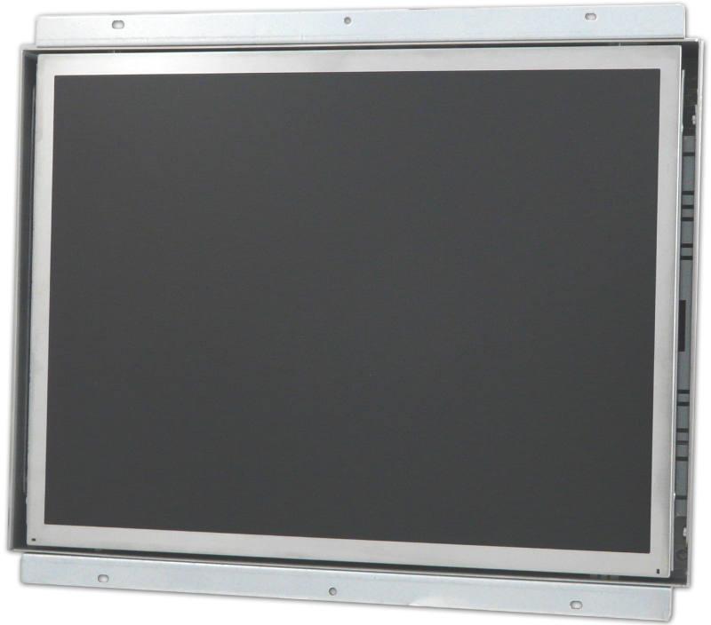 Produktfoto 1 von 15″ TFT LCD Industrie-Monitor – OPEN FRAME