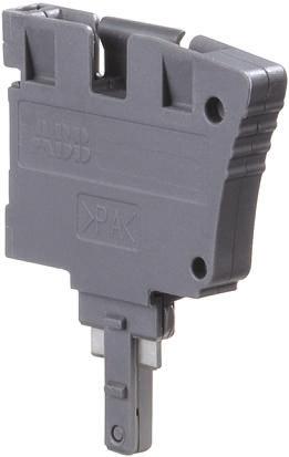 Produktfoto 1 von Entrelec PG Komponentenstecker für Anschlussklemmenblock