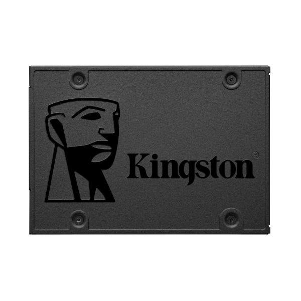 Produktfoto 1 von Kingston Design-In-Industrie, 2,5" Intern SSD SATA III Industrieausführung, 3D TLC, 1 TB, SSD