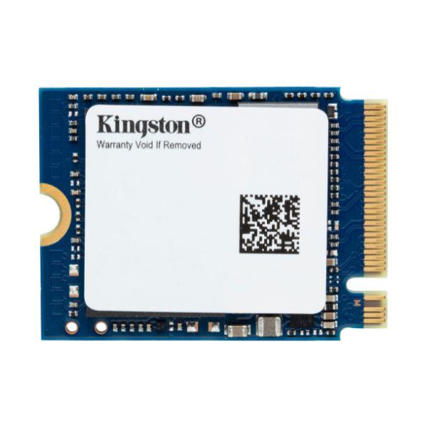 Produktfoto 1 von Kingston Design-In-Industrie, M.2 2230 Intern SSD NVMe PCIe Gen 4 x 4 Industrieausführung, 3D TLC, 1 TB, SSD