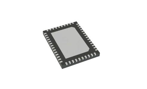 Produktfoto 1 von STMicroelectronics Power Switch IC High-Side Hochspannungsseite 1-Kanal 60 V max. 16 Ausg.