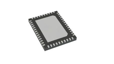 Produktfoto 1 von STMicroelectronics Power Switch IC High-Side Hochspannungsseite 2-Kanal 60 V max. 16 Ausg.