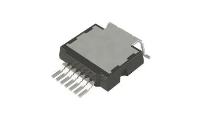 Produktfoto 1 von STMicroelectronics SCR Thyristor 30A HU3PAK 1200V 30A