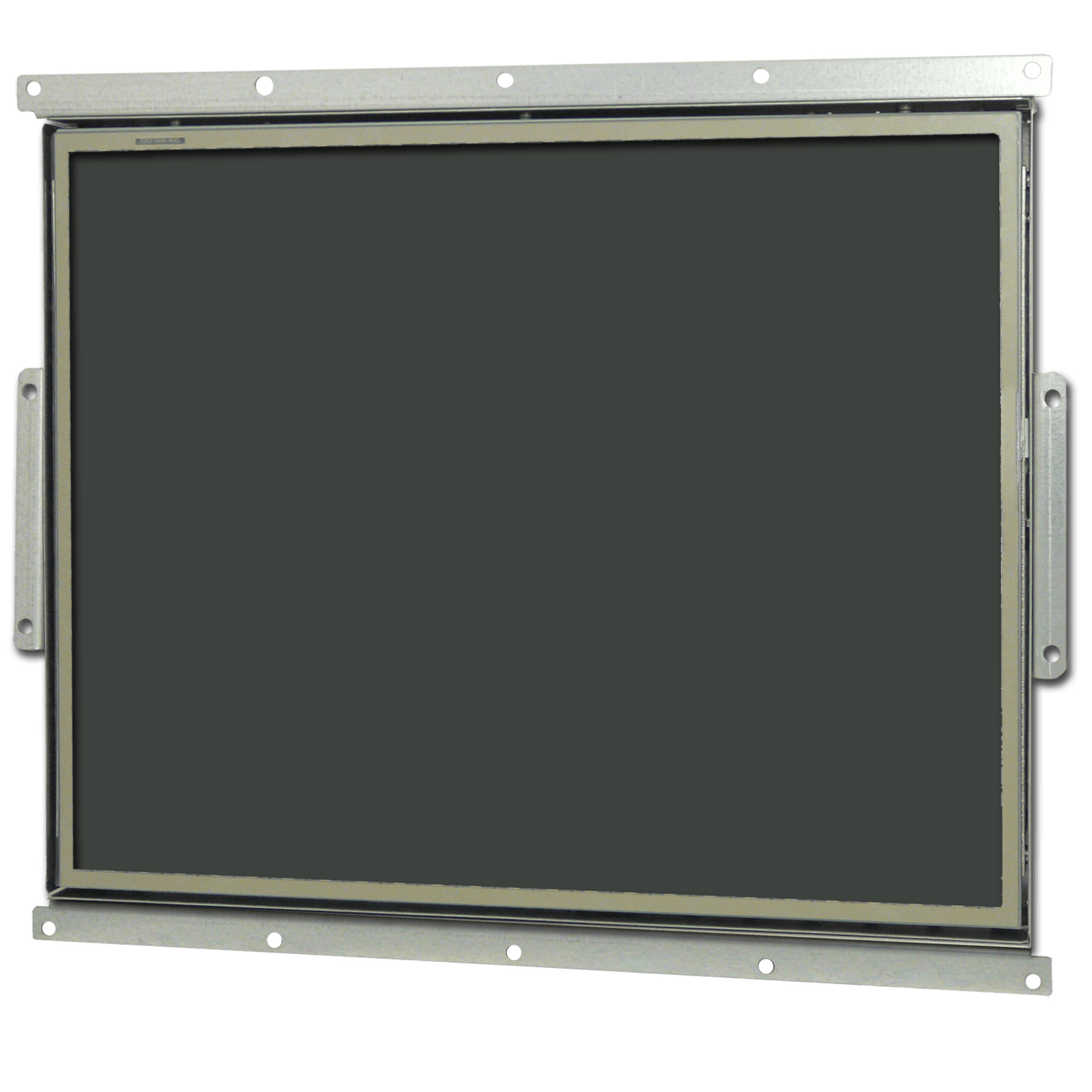 Produktfoto 1 von 19″ TFT LCD Industrie-Monitor – OPEN FRAME