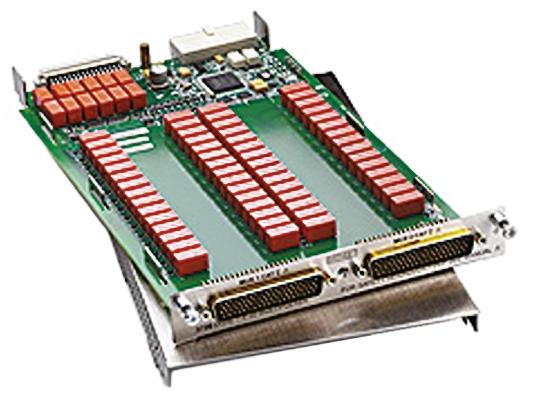 Produktfoto 1 von Tektronix Multiplexerkarte für Serie 3700A