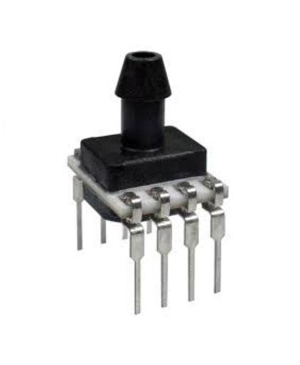 Produktfoto 1 von Honeywell Differenzdrucksensor, 2068kPa 34.5kPa THT 6-Pin DIP