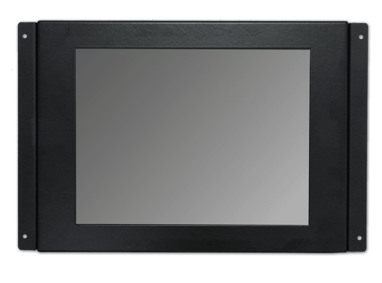 Produktfoto 1 von 8,4″ TFT LCD Industrie-Monitor – OPEN FRAME