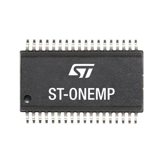 Produktfoto 1 von STMicroelectronics AC/DC-Wandler SMD, SSOP 36L 36-Pin