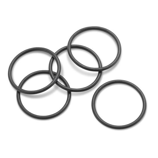 Rosemount 1408H 6.35 mm O-Ring für Rosemount 1408H 10m