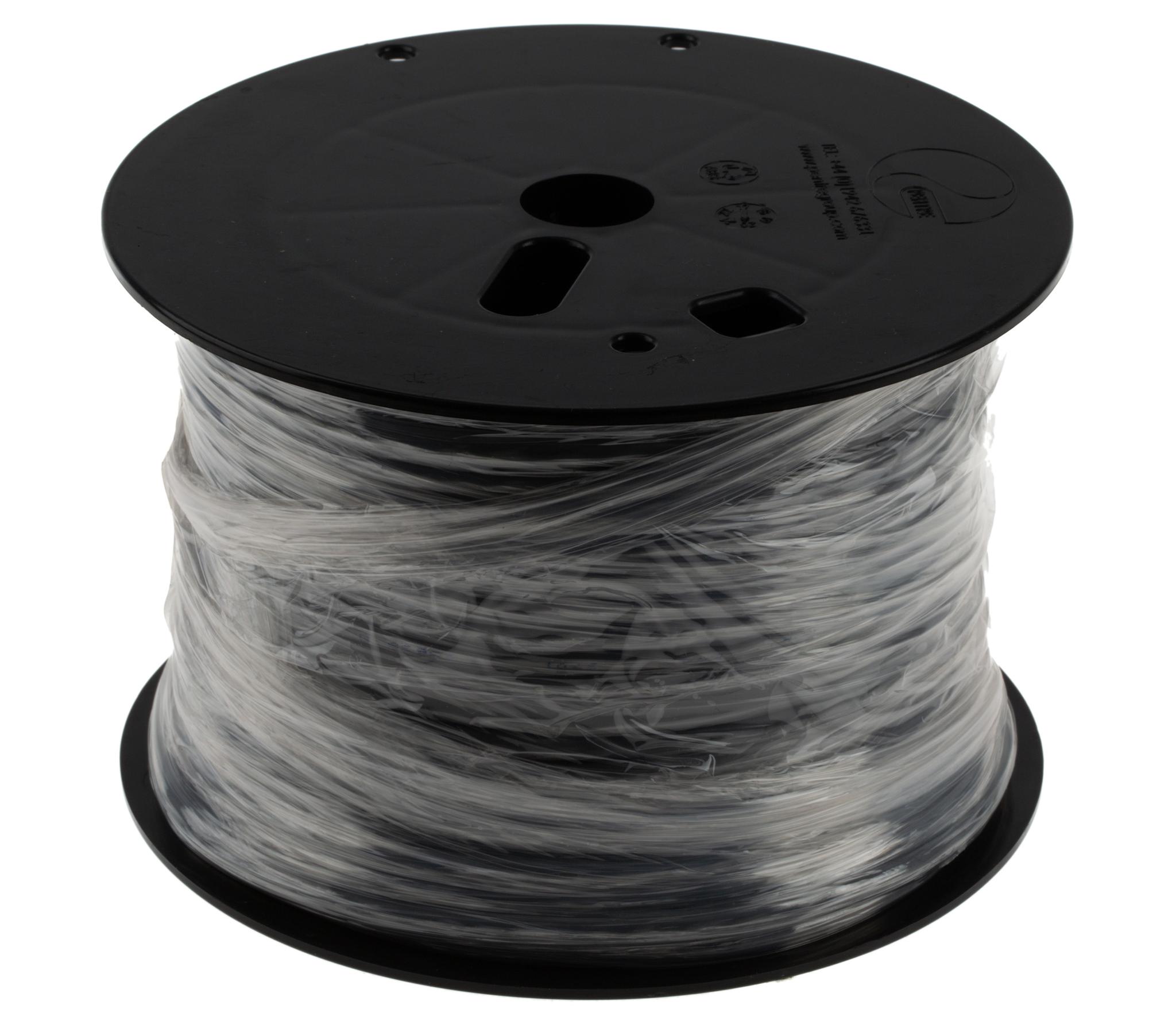 Produktfoto 1 von Belden Industriekabel mehradrig, 2-paarig 0,33 mm Ø 4.06mm STP Schirmung PVC isoliert Twisted Pair Chrom