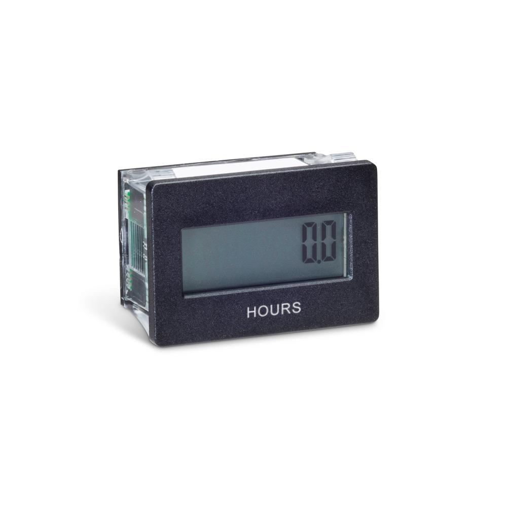 Trumeter 3410 Zähler LCD 8-stellig, Stunden, max. 50/60Hz, 20 → 300 V-AC