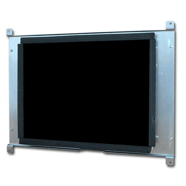 Produktfoto 1 von LCD Monitor für Fanuc MDI Unit A02B-0163-C332