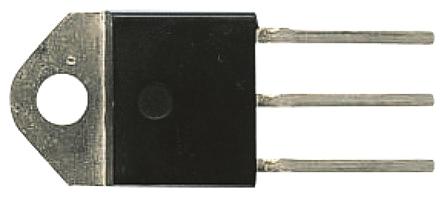 Produktfoto 1 von STMicroelectronics SCR Thyristor 31A TOP3 1200V 763A