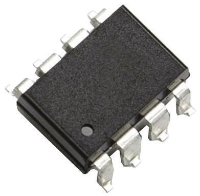 Produktfoto 1 von Broadcom THT Halbleiterrelais, 1-poliger Schließer 60 V / 0.6 A